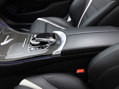 Used 2020 Mercedes-Benz C 63 AMG S image 30