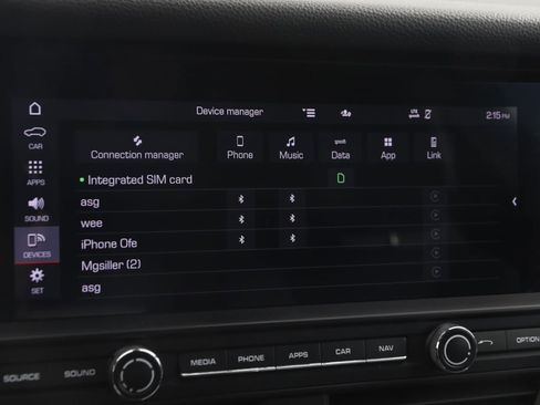 Used 2020 Porsche Macan image 40