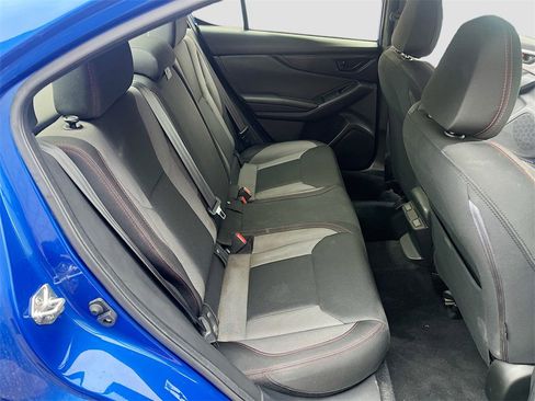 Used 2023 Subaru WRX Base image 24