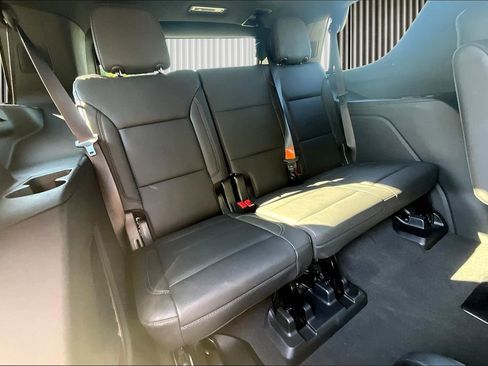 Used 2023 Chevrolet Tahoe Z71 w/ Max Trailering Package image 28