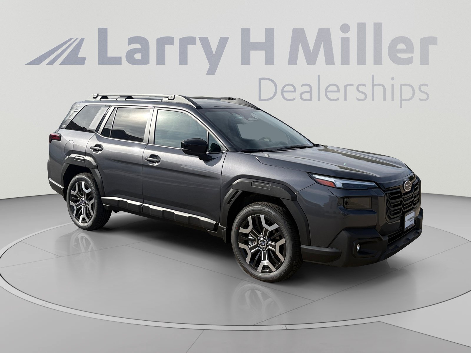 New 2026 Subaru Outback Touring XT AWD/4WD image 7