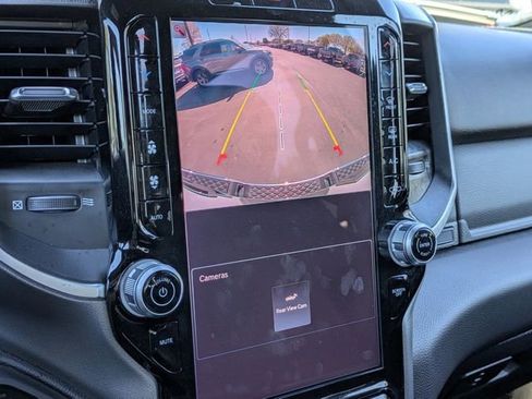 Used 2025 RAM 1500 Big Horn image 22