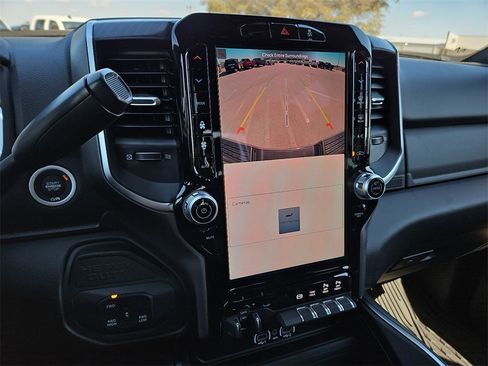 New 2026 RAM 2500 Lone Star image 28