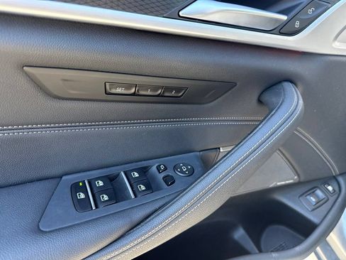Certified 2023 BMW 530e xDrive w/ Premium Package AWD/4WD image 8