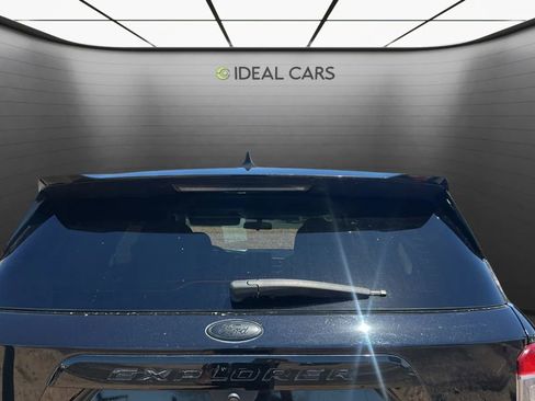 Used 2021 Ford Explorer 4WD image 46