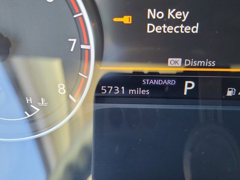 Certified 2025 Nissan Rogue S image 23