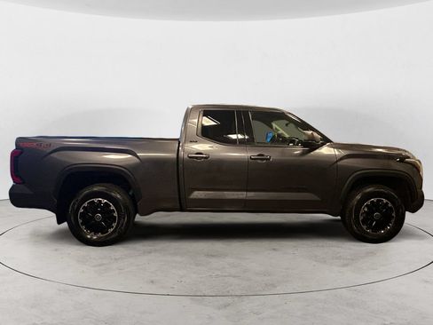 Used 2023 Toyota Tundra SR5 w/ TRD Off-Road Package AWD/4WD image 6