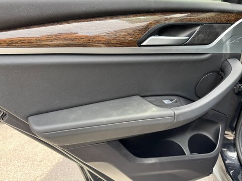 Used 2020 BMW X3 sDrive30i image 15