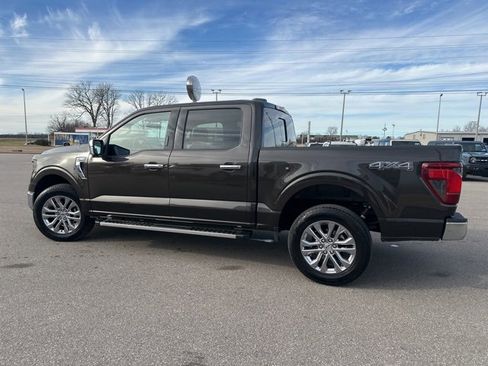 Used 2024 Ford F150 XLT w/ Equipment Group 302A MID image 27