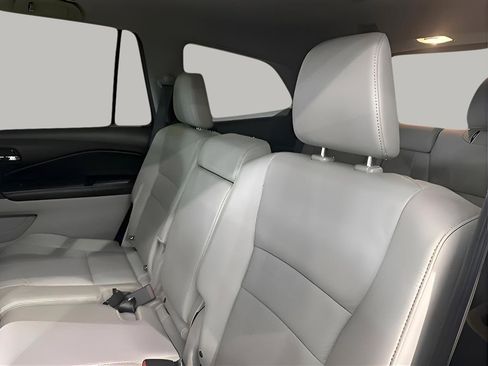 Used 2016 Honda Pilot EX-L image 11