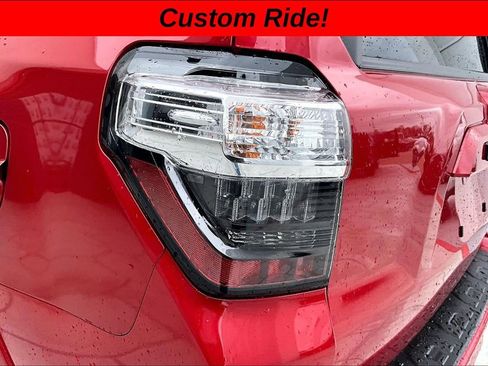 Certified 2023 Toyota 4Runner SR5 Premium w/ Moonroof Package AWD/4WD image 24
