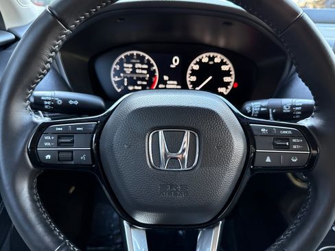 Certified 2026 Honda HR-V EX-L image 23