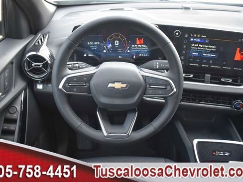 New 2026 Chevrolet Equinox LT w/ Convenience Package II image 20