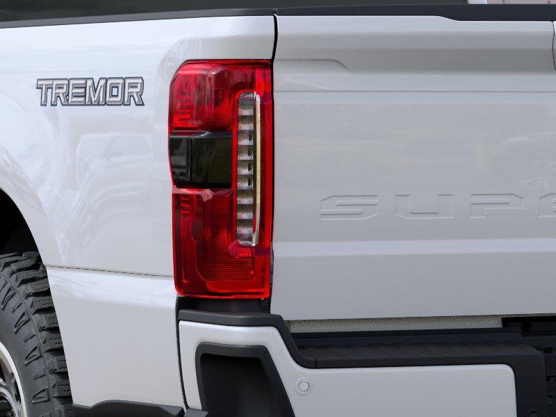 New 2027 Ford F350 Lariat AWD/4WD image 19