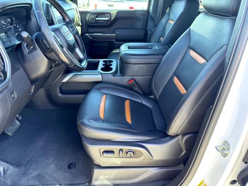 Used 2021 GMC Sierra 1500 AT4 image 12