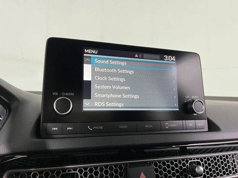 New 2026 Honda Civic Sport image 22