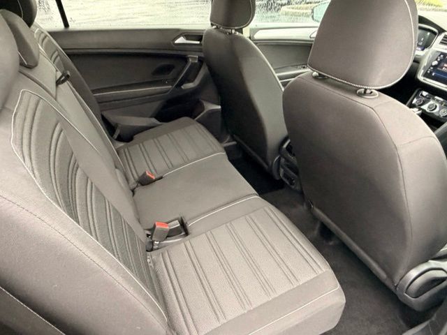 Certified 2024 Volkswagen Tiguan S FWD image 16