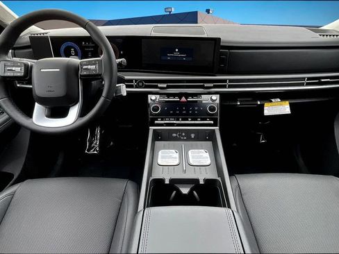 Used 2026 Hyundai Santa Fe XRT w/ Tow & Go Package image 5