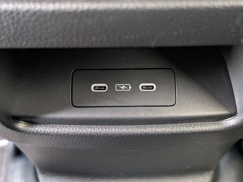 Used 2025 Honda CR-V EX-L image 29