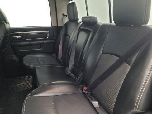 Used 2014 RAM 1500 Sport w/ Convenience Group image 18