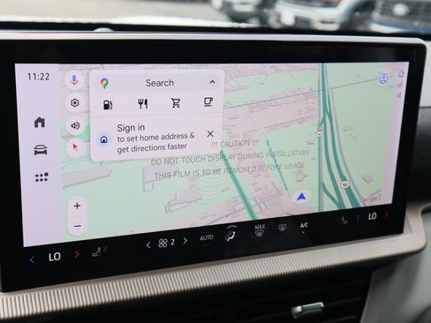 New 2025 Ford Explorer Active image 22