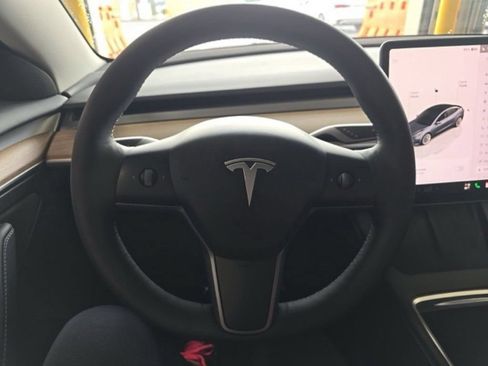 Used 2023 Tesla Model 3 Long Range AWD/4WD image 12