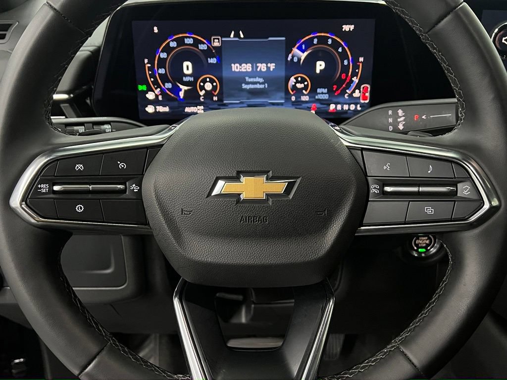 Used 2026 Chevrolet Suburban LS AWD/4WD image 17