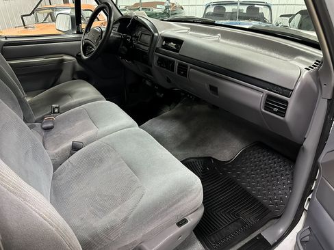 Used 1996 Ford F250 2WD SuperCab image 31