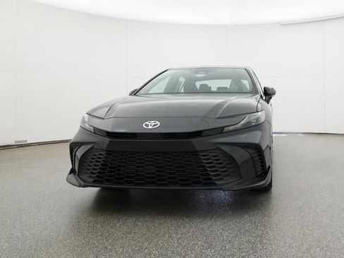 New 2026 Toyota Camry SE image 31