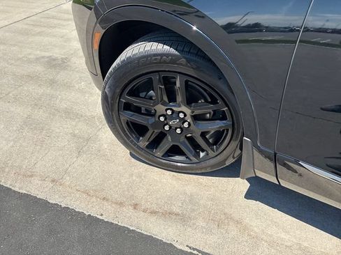 Certified 2019 Chevrolet Blazer Premier w/ Driver Confidence II Package AWD/4WD image 28