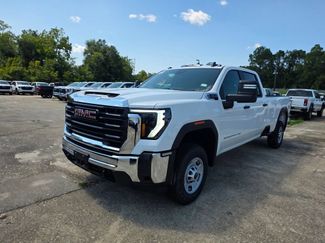 New 2026 GMC Sierra 2500 Pro w/ Convenience Package AWD/4WD video 1