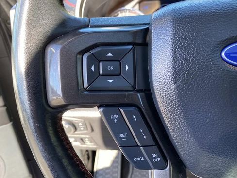 Used 2021 Ford Expedition Limited AWD/4WD image 19