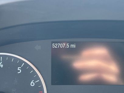 Used 2020 Ford EcoSport Titanium w/ Interior Protection Package