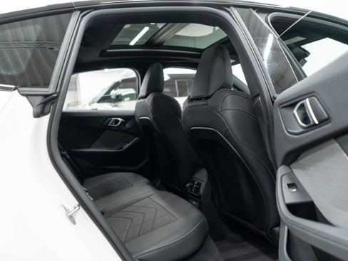 Used 2025 BMW 228i xDrive w/ M Sport Package w/ Premium Package AWD/4WD image 13