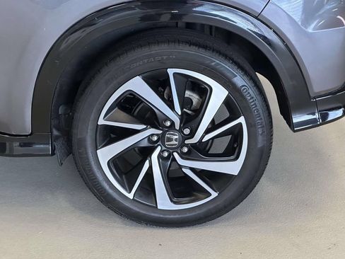 Used 2020 Honda HR-V Sport image 7