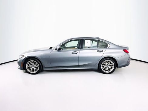 Used 2025 BMW 330i Sedan image 4