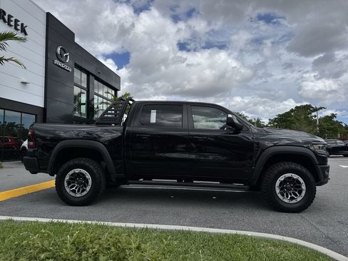Used 2022 RAM 1500 TRX w/ TRX Level 2 Equipment Group image 24