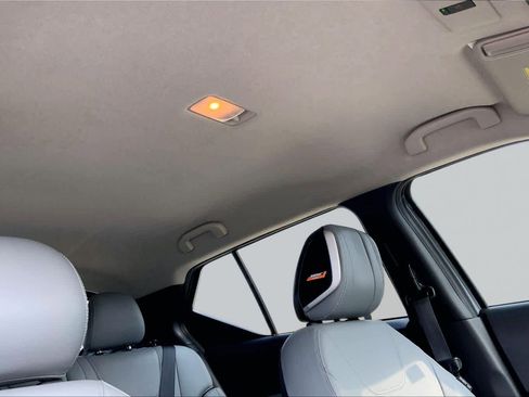 Used 2024 Nissan Kicks SR w/ SR Premium Package FWD image 13
