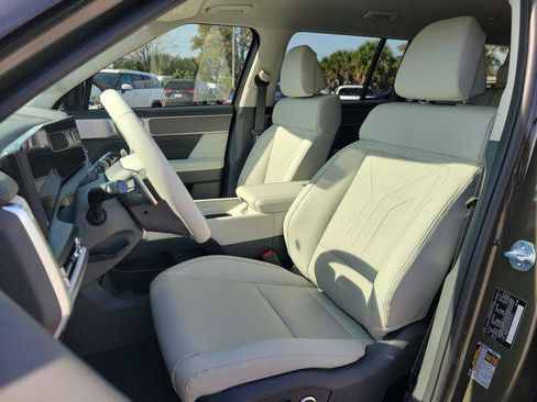 New 2026 Hyundai Santa Fe SEL image 17