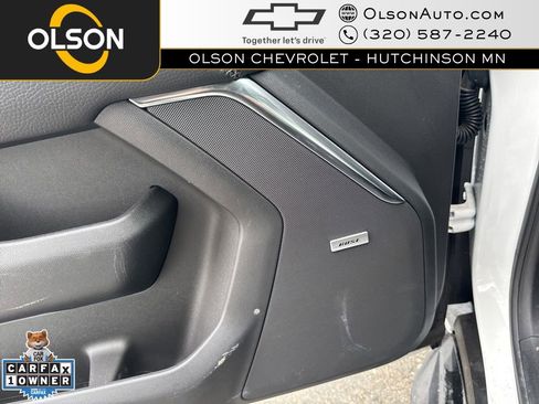 Used 2025 GMC Yukon Denali image 13