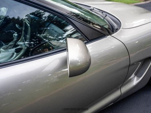 Used 2000 Chevrolet Corvette Coupe RWD image 98