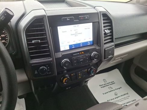 Used 2020 Ford F150 XLT image 18