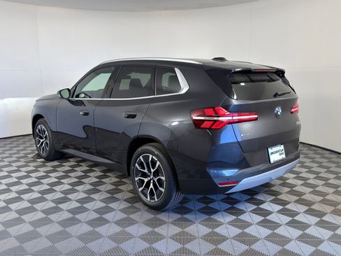 Used 2026 BMW X3 xDrive30i w/ Convenience Package AWD/4WD image 3