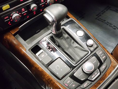 Used 2014 Audi A6 3.0T Premium Plus image 32