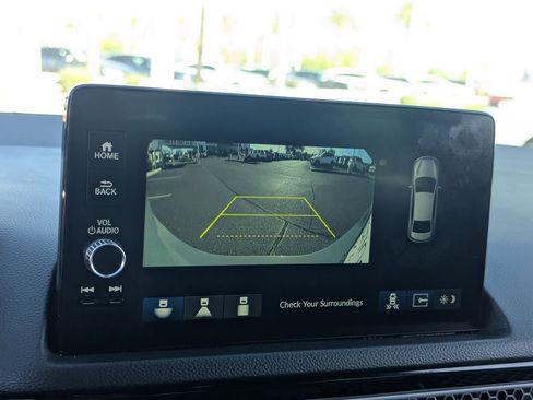 Used 2025 Honda Civic Sport Touring image 24