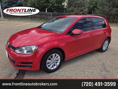 Used 2015 Volkswagen Golf S