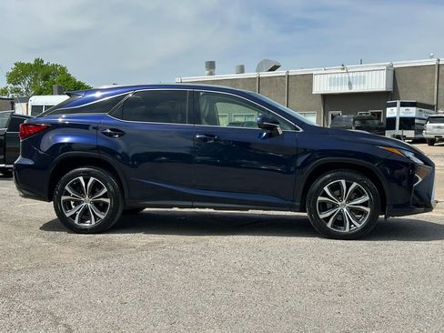 Used 2017 Lexus RX 350 FWD w/ Premium Package image 8