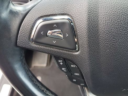 Used 2016 Lincoln MKC Reserve w/ Lincoln MKC Climate Package AWD/4WD image 13