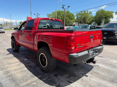 Used 2006 Dodge Dakota ST AWD/4WD image 5