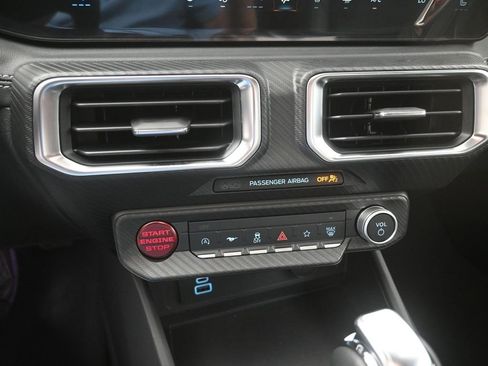 New 2025 Ford Mustang Premium image 4